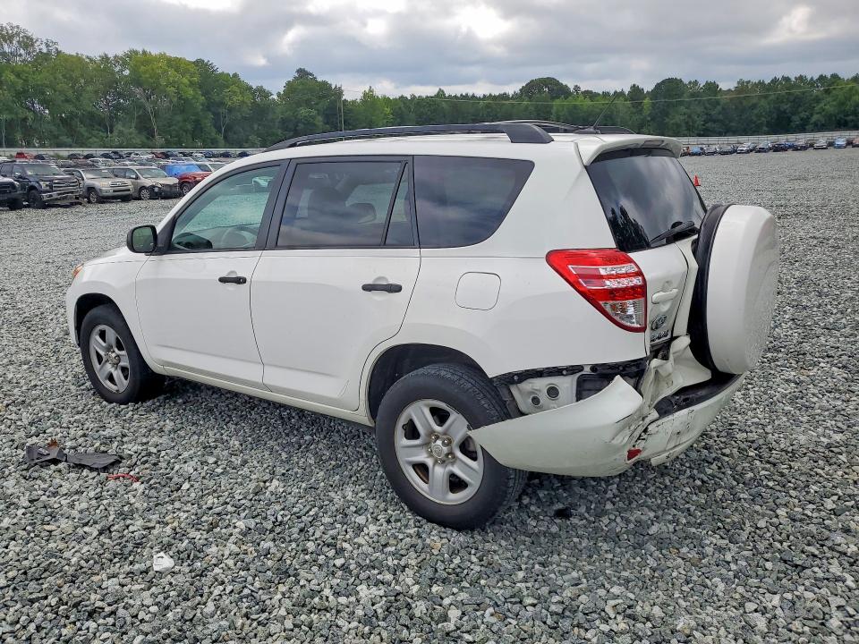 Продаж на аукціоні авто 2010 Toyota Rav4, vin: 2T3ZF4DV1AW046324, номер лоту: 60845576