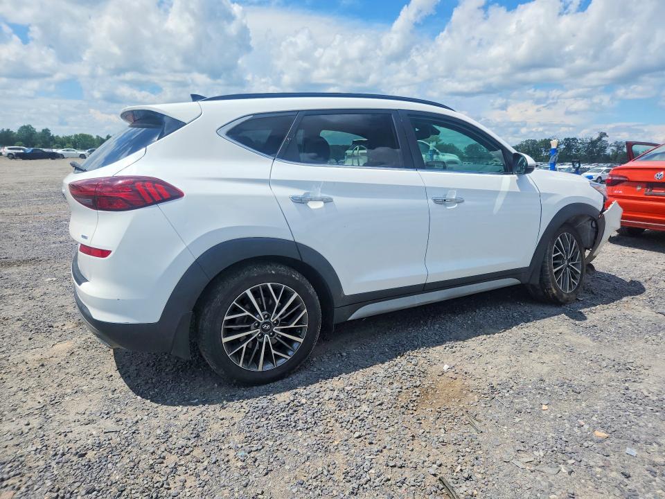 Продаж на аукціоні авто 2020 Hyundai Tucson, vin: KM8J3CAL4LU275014, номер лоту: 64262596