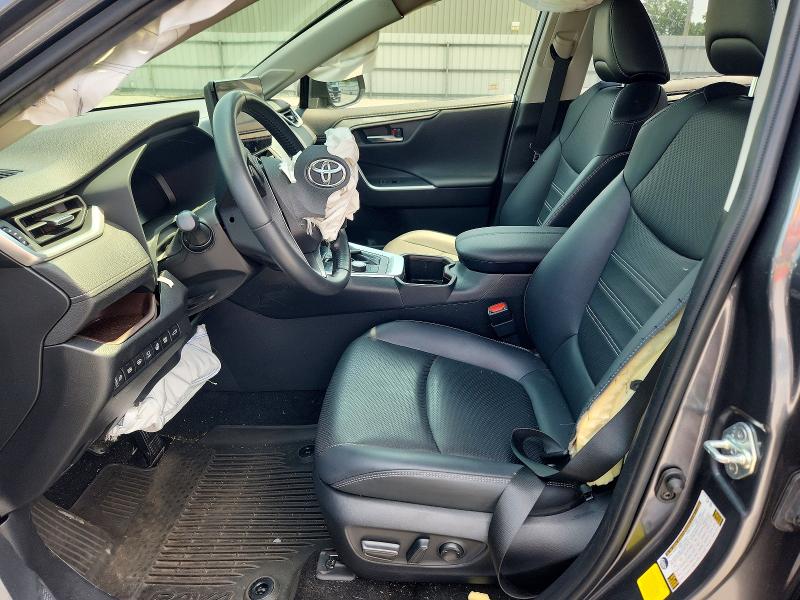 Aukcja sprzedaży 2024 Toyota Rav4, vin: JTMD6RFV9RD129576, numer aukcji: 63540756