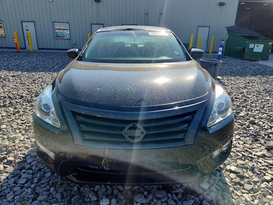 2014 Nissan Altima მანქანა იყიდება აუქციონზე, vin: 1N4AL3AP8EN253852, აუქციონის ნომერი: 65648536