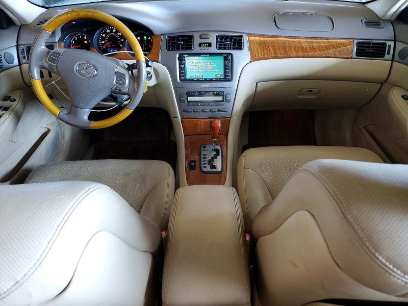 Aukcja sprzedaży 2006 Lexus Es, vin: JTHBA30G365173123, numer aukcji: 64477166