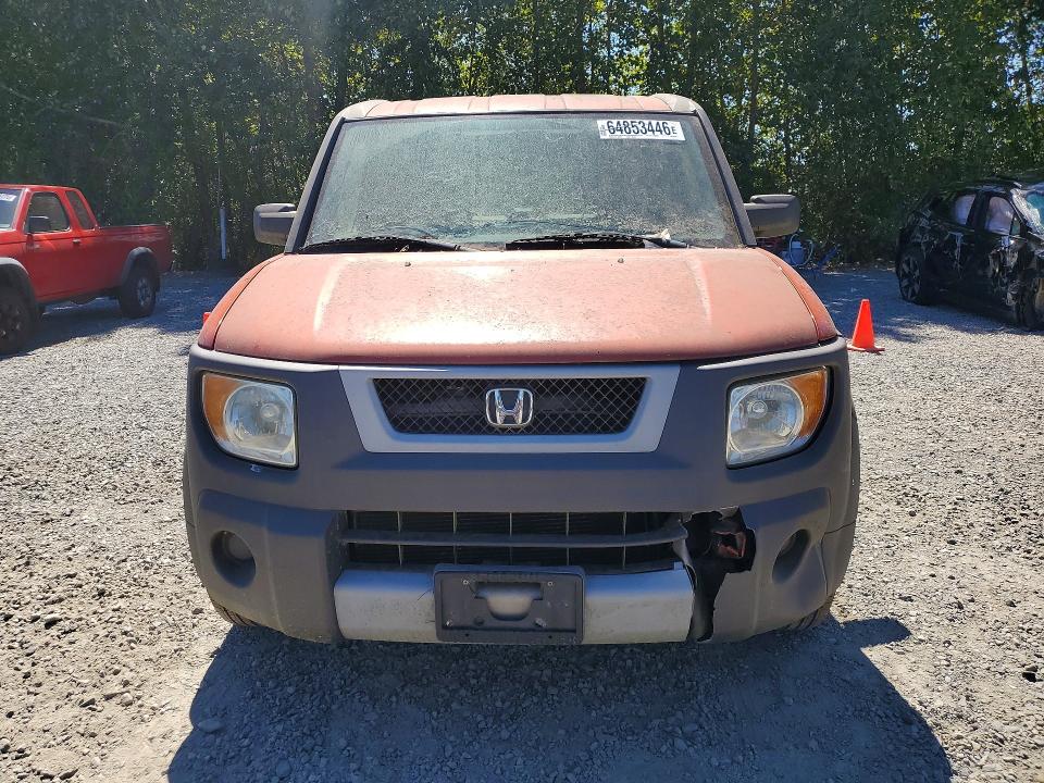 Продажа на аукционе авто 2004 Honda Element, vin: 5J6YH28514L003835, номер лота: 64853446