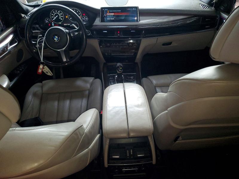 Aukcja sprzedaży 2017 Bmw X5, vin: 5UXKR6C38H0J85268, numer aukcji: 64746946