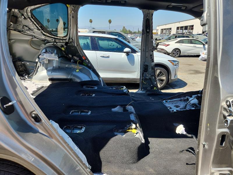 Aukcja sprzedaży 2024 Lexus Lx 600, vin: JTJAB7CX0R4062243, numer aukcji: 63745176