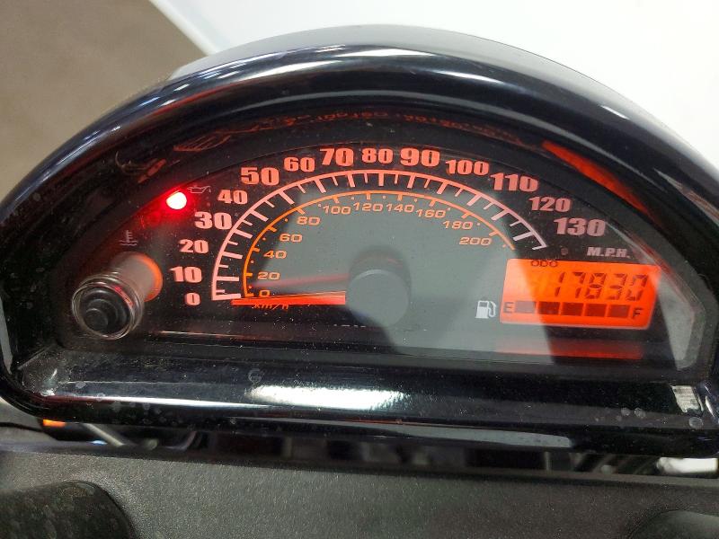 Aukcja sprzedaży 2017 Suzuki Vz1500, vin: JS1VY55A3H2100083, numer aukcji: 65445306
