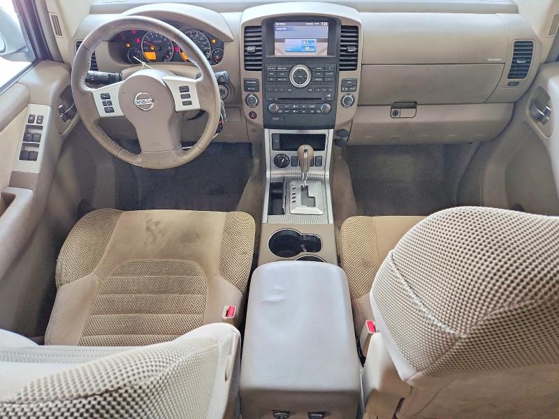 Aukcja sprzedaży 2011 Nissan Pathfinder, vin: 5N1AR1NB2BC604642, numer aukcji: 65003496
