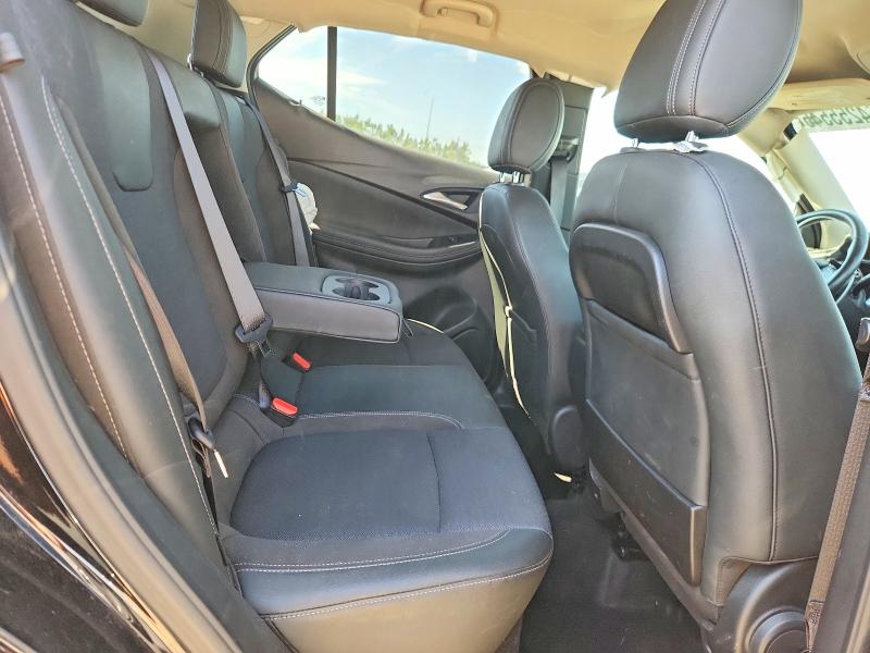 Aukcja sprzedaży 2020 Buick Encore Gx, vin: KL4MMESL6LB107499, numer aukcji: 64255546