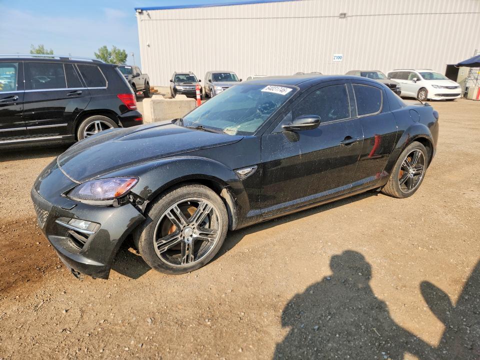 Auction sale of the 2010 Mazda Rx8, vin: JM1FE1CP6A0404478, lot number: 64031746