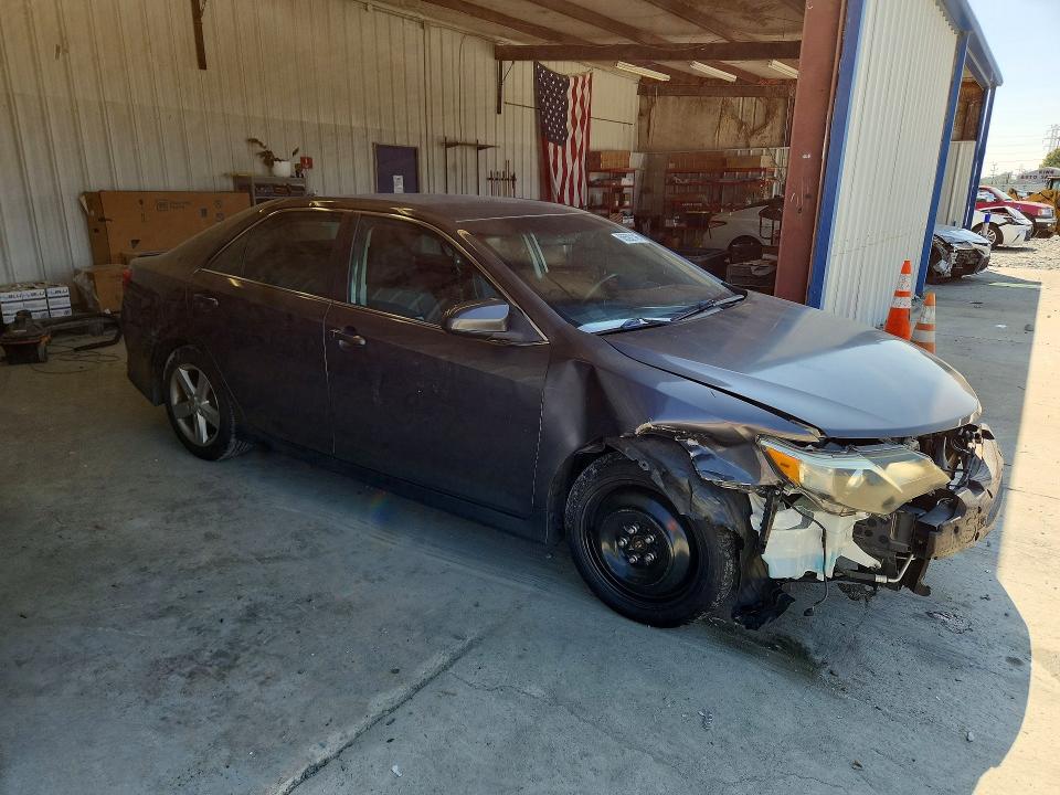 Продажа на аукционе авто 2014 Toyota Camry, vin: 4T1BF1FK9EU757884, номер лота: 66592146