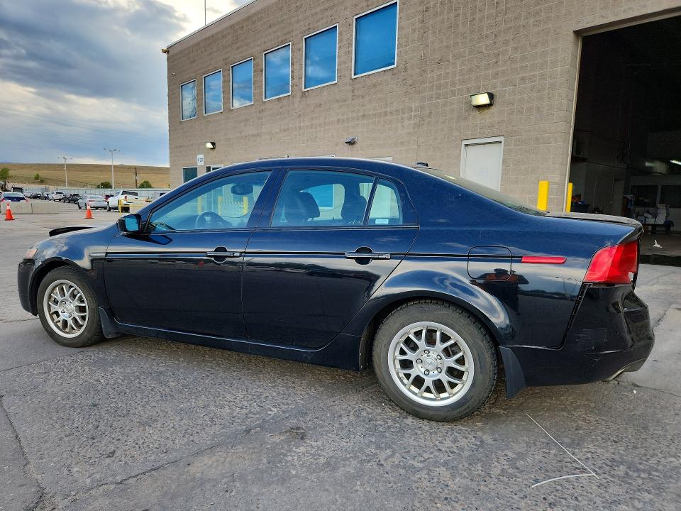 Aukcja sprzedaży 2006 Acura 3.2tl, vin: 19UUA66286A043001, numer aukcji: 65889636