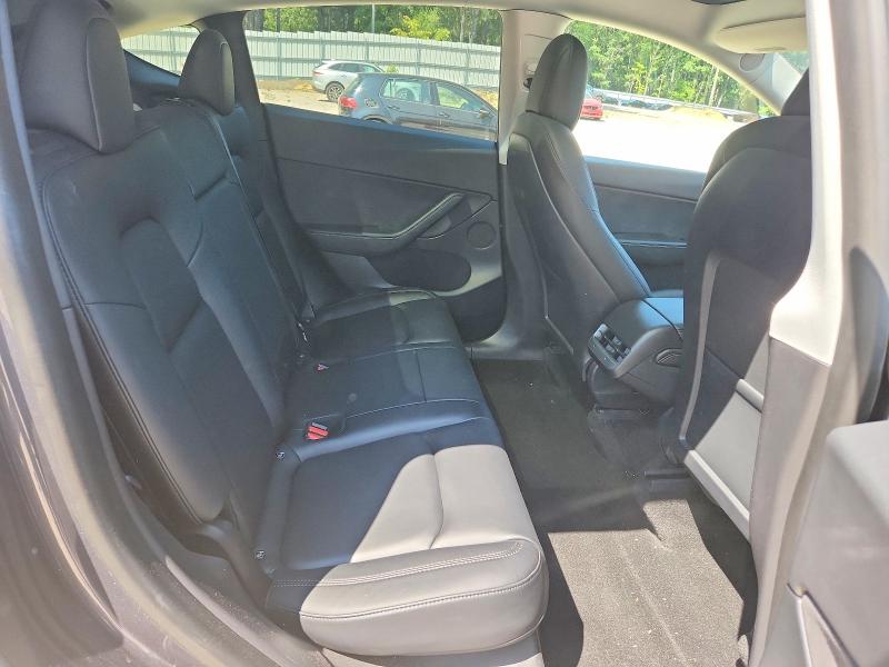 Aukcja sprzedaży 2021 Tesla Model Y, vin: 5YJYGDEE6MF199220, numer aukcji: 66247836