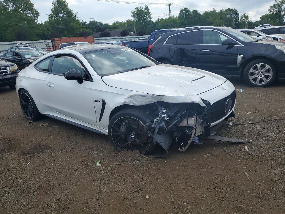 Aukcja sprzedaży 2025 Mercedes-benz Cle, vin: W1KMJ6CB7SF075668, numer aukcji: 66602546