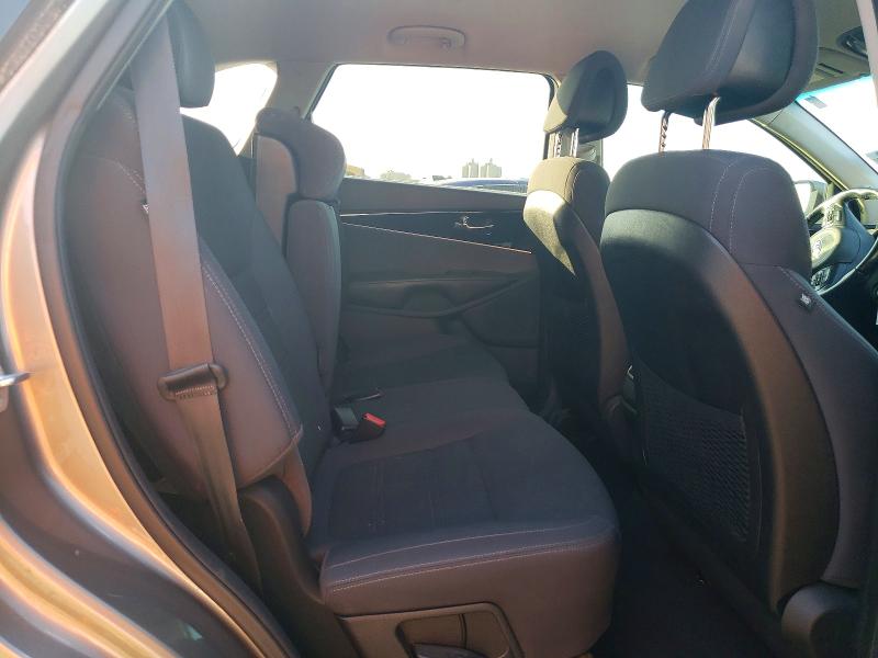 Продаж на аукціоні авто 2016 Kia Sorento, vin: 5XYPG4A35GG063383, номер лоту: 65898646