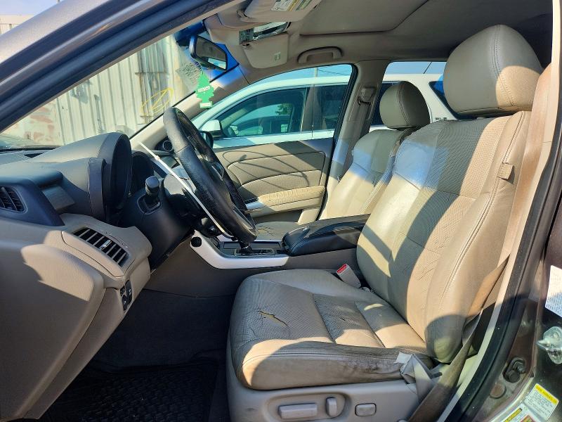 Aukcja sprzedaży 2008 Acura Rdx, vin: 5J8TB18598A002401, numer aukcji: 65216346