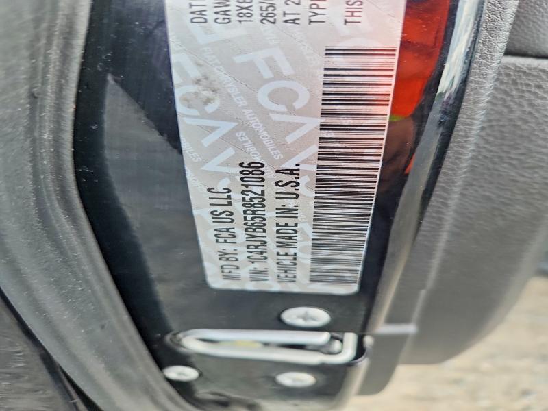 Продажа на аукционе авто 2024 Jeep Grand Cherokee, vin: 1C4RJYB65R8521086, номер лота: 63650926