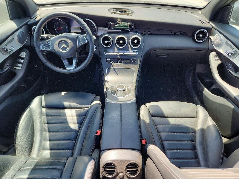 Продаж на аукціоні авто 2019 Mercedes-benz Glc, vin: WDC0G4JB3KF604381, номер лоту: 64743586