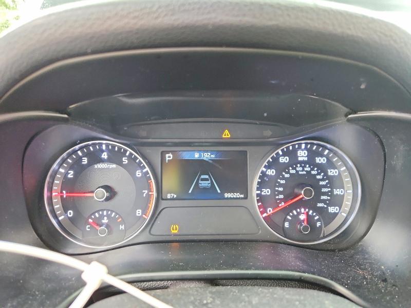 2022 Kia Forte მანქანა იყიდება აუქციონზე, vin: 3KPF24AD5NE451730, აუქციონის ნომერი: 65175916