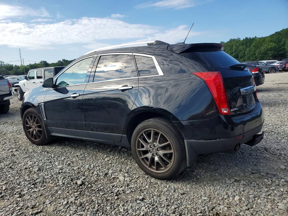 Продажа на аукционе авто 2015 Cadillac Srx, vin: 3GYFNGE36FS548751, номер лота: 65477356