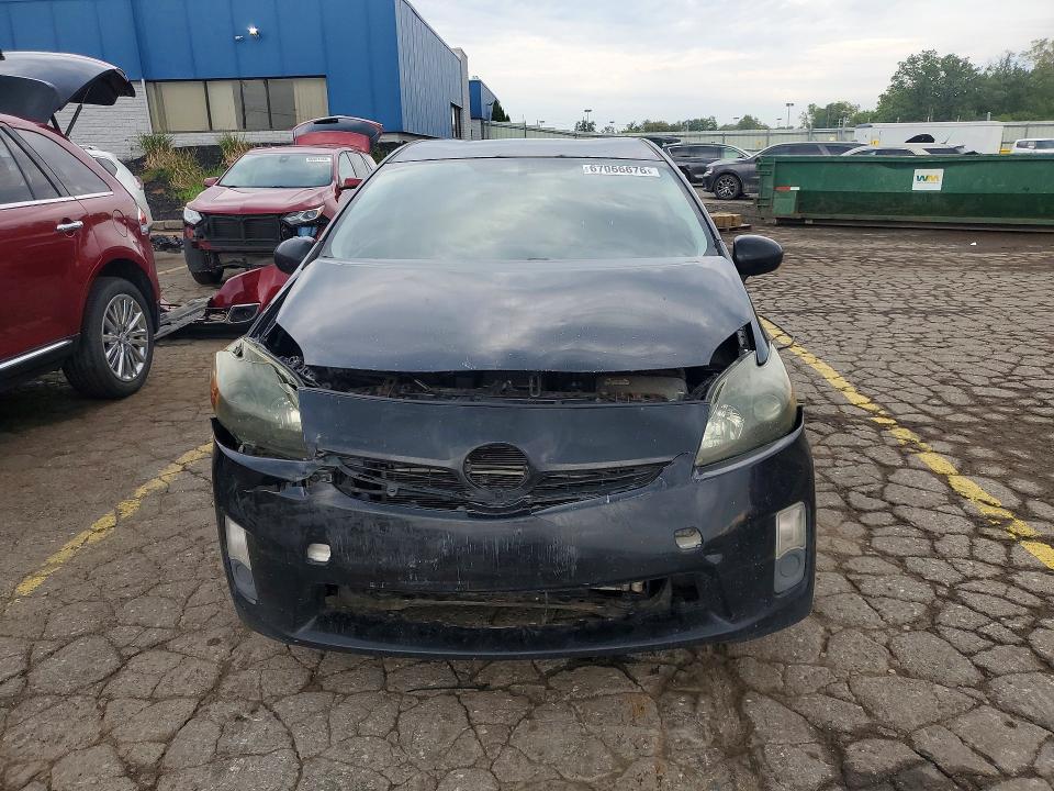 Aukcja sprzedaży 2010 Toyota Prius, vin: JTDKN3DU0A0188190, numer aukcji: 67066676