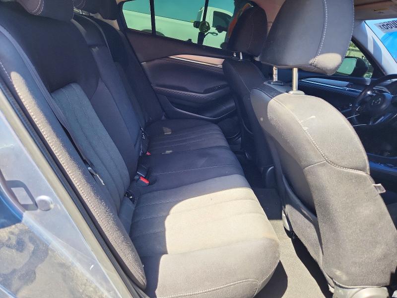 Auction sale of the 2018 Mazda 6, vin: JM1GL1UM4J1304324, lot number: 65020066