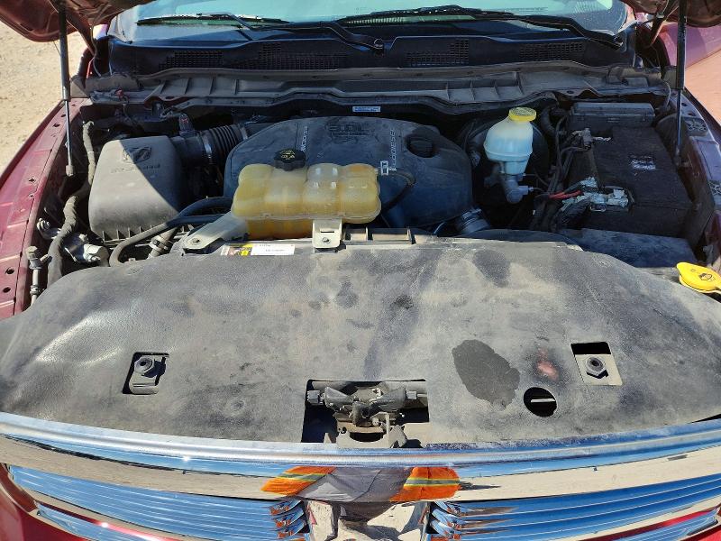 64661736 :رقم المزاد ، 1C6RR6LM7HS629003 vin ، 2017 Ram 1500 مزاد بيع