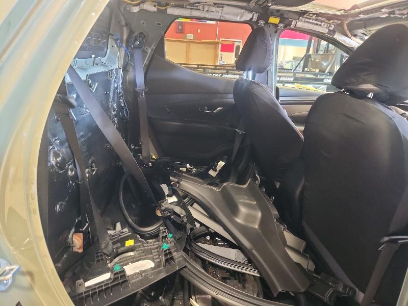 Продаж на аукціоні авто 2024 Hyundai Santa Cruz, vin: 5NTJCDAE4RH095192, номер лоту: 65636396