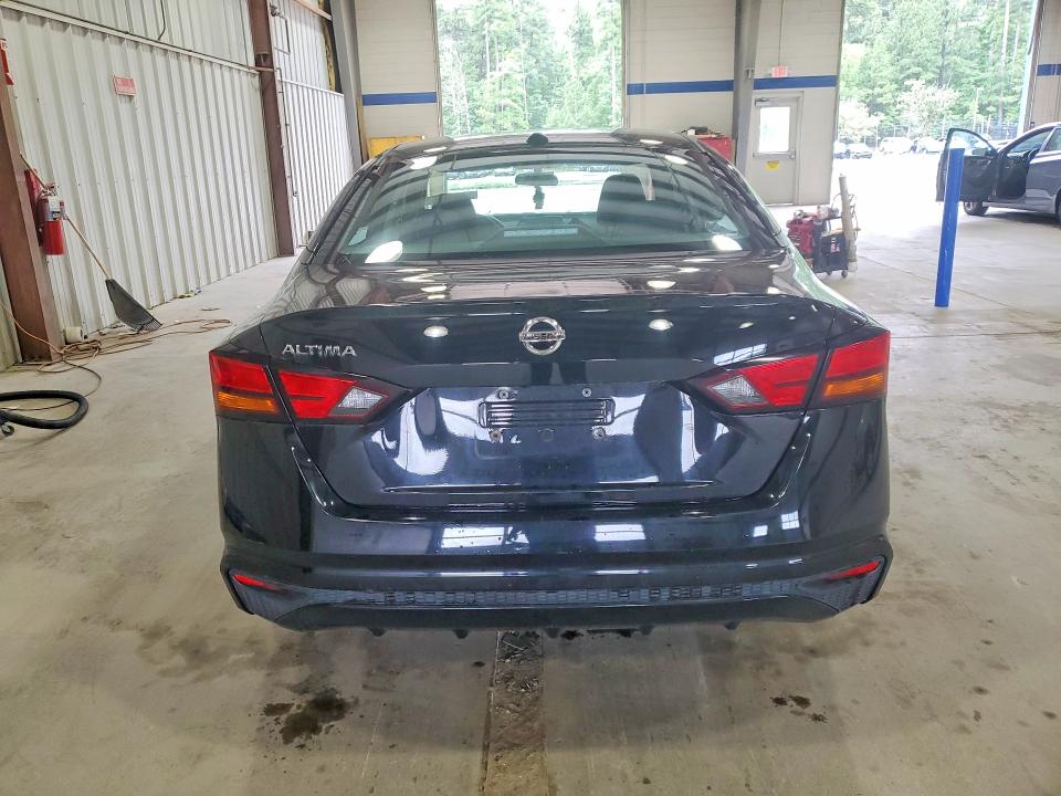 2020 Nissan Altima მანქანა იყიდება აუქციონზე, vin: 1N4BL4BV0LC219758, აუქციონის ნომერი: 63585376