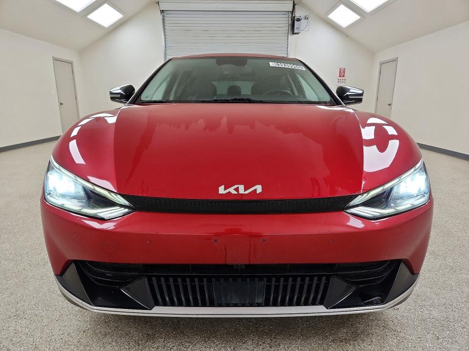 Aukcja sprzedaży 2023 Kia Ev6, vin: KNDC34LA5P5604396, numer aukcji: 63939966