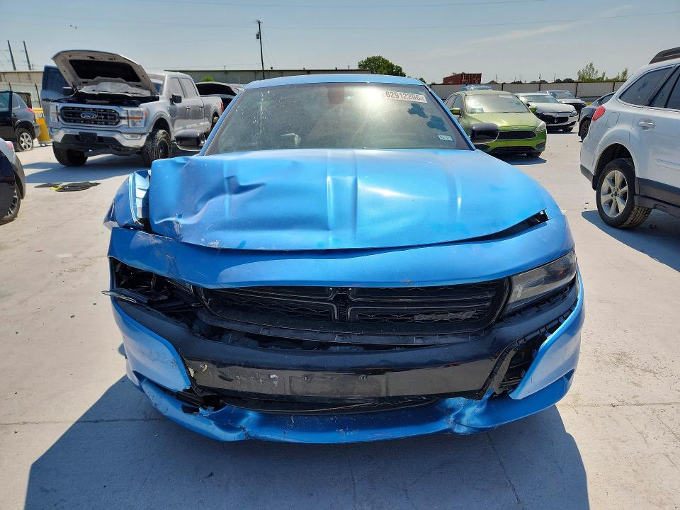 Aukcja sprzedaży 2019 Dodge Charger, vin: 2C3CDXBG2KH546659, numer aukcji: 62912206