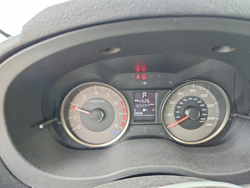 2015 Subaru Forester მანქანა იყიდება აუქციონზე, vin: JF2SJAHC5FH487430, აუქციონის ნომერი: 64425096
