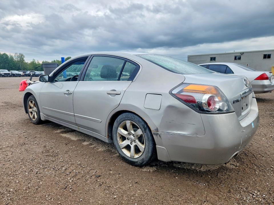 Продажа на аукционе авто 2007 Nissan Altima, vin: 1N4AL21E17C123645, номер лота: 65510166
