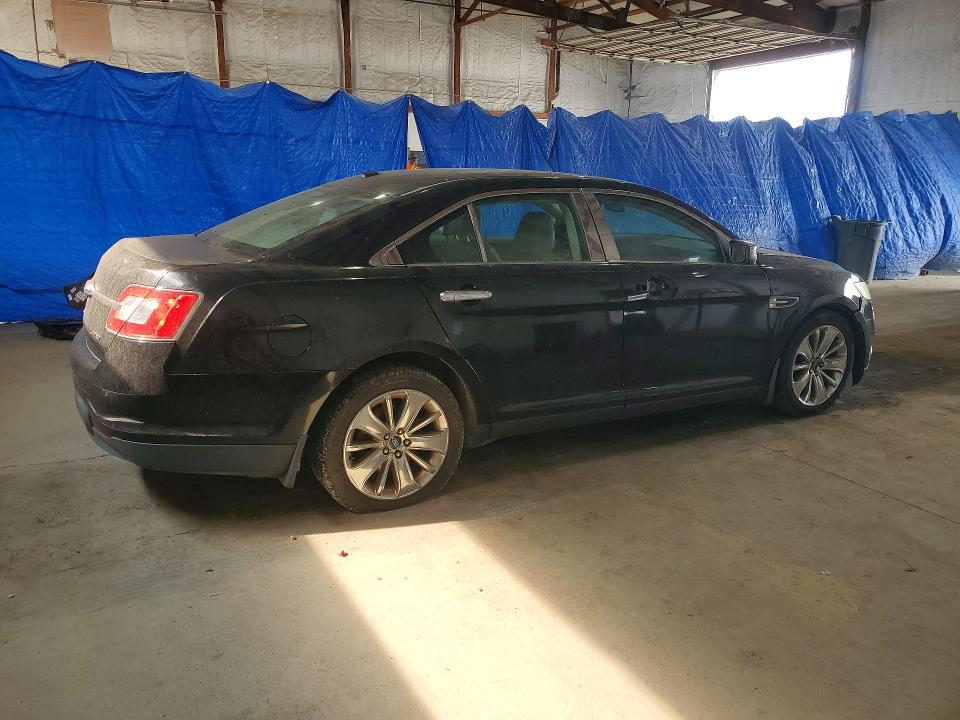 Продажа на аукционе авто 2012 Ford Taurus, vin: 1FAHP2FWXCG123294, номер лота: 64063376