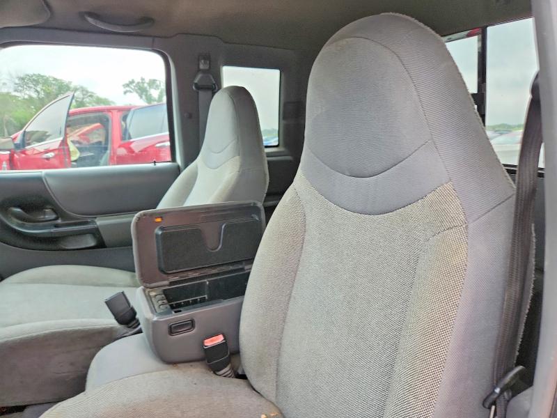 Продаж на аукціоні авто 2001 Ford Ranger, vin: 1FTYR14U11PA92837, номер лоту: 63742986