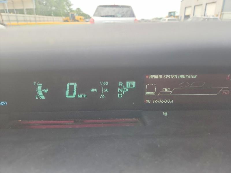 Продаж на аукціоні авто 2015 Toyota Prius, vin: JTDKN3DUXF1969994, номер лоту: 65383616