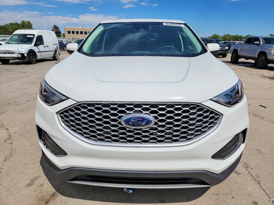 Продажа на аукционе авто 2024 Ford Edge, vin: 2FMPK4J98RBA88252, номер лота: 66286456