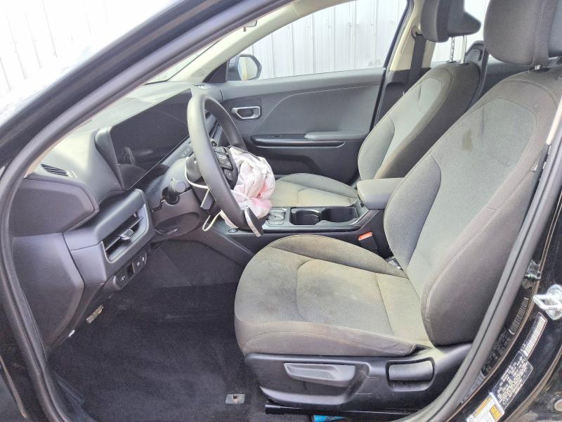 Aukcja sprzedaży 2025 Kia K4, vin: 3KPFT4DE6SE205394, numer aukcji: 63401076