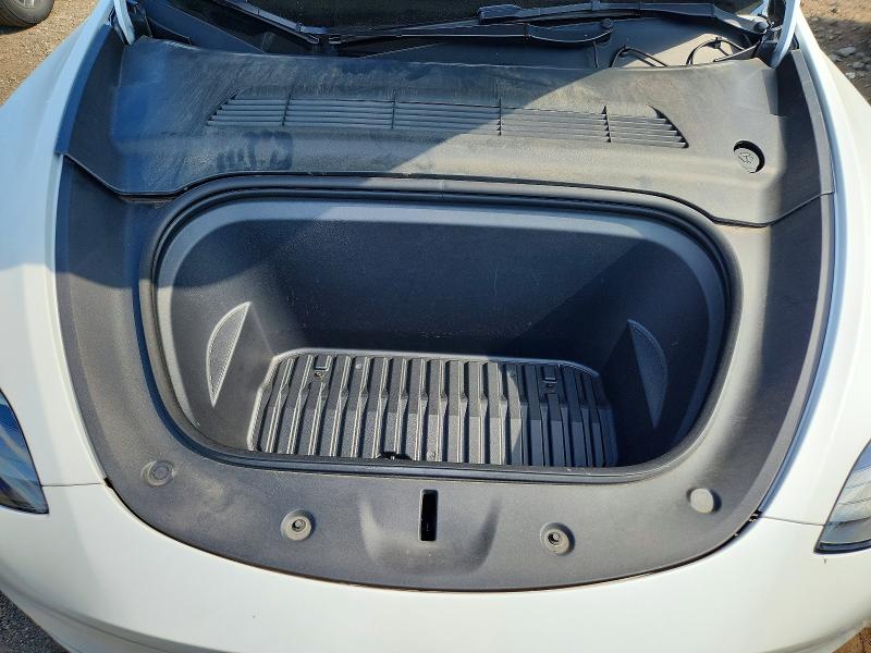 Aukcja sprzedaży 2022 Tesla Model Y, vin: 7SAYGDEF4NF510978, numer aukcji: 65152516