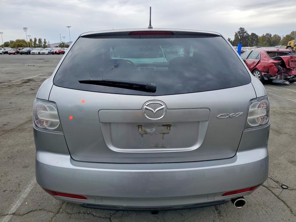 Aukcja sprzedaży 2011 Mazda Cx-7, vin: JM3ER2BM0B0371807, numer aukcji: 67152836