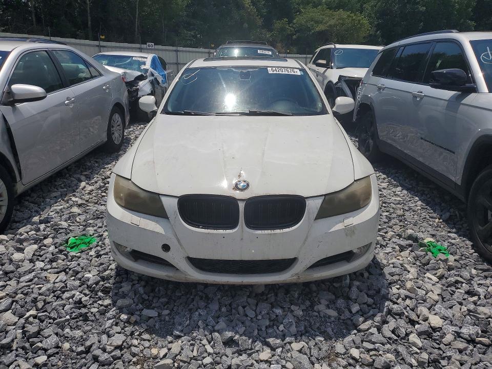 64207676 :رقم المزاد ، WBAPK5C56AA649145 vin ، 2010 Bmw 328 مزاد بيع