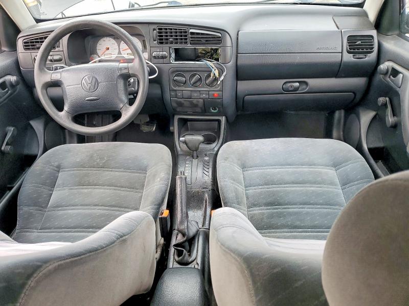 Продажа на аукционе авто 1998 Volkswagen Jetta, vin: 3VWRB61H6WM152487, номер лота: 66611666