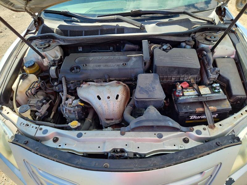 Продажа на аукционе авто 2009 Toyota Camry, vin: 4T1BE46K89U275952, номер лота: 65589496