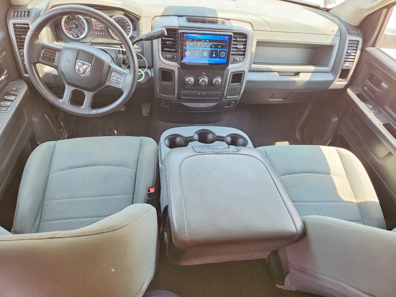 64469866 :رقم المزاد ، 1C6RR6FT3ES149460 vin ، 2014 Ram 1500 مزاد بيع
