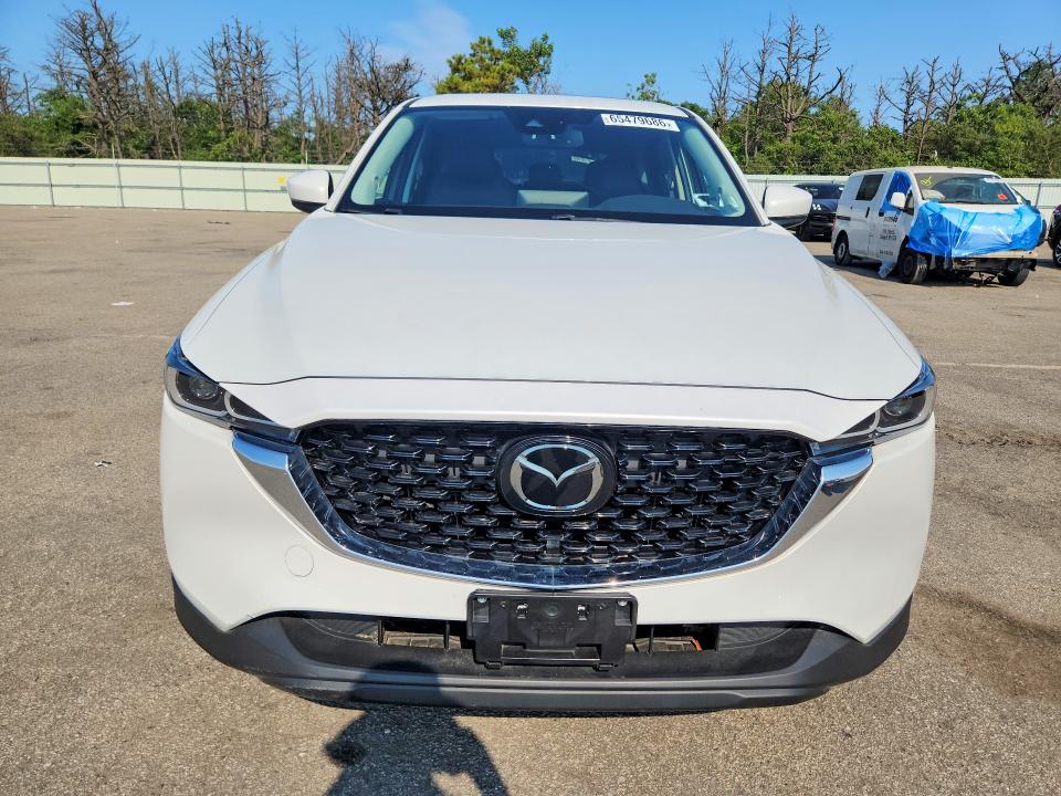 Aukcja sprzedaży 2023 Mazda Cx-5, vin: JM3KFBCM1P0243111, numer aukcji: 65479686