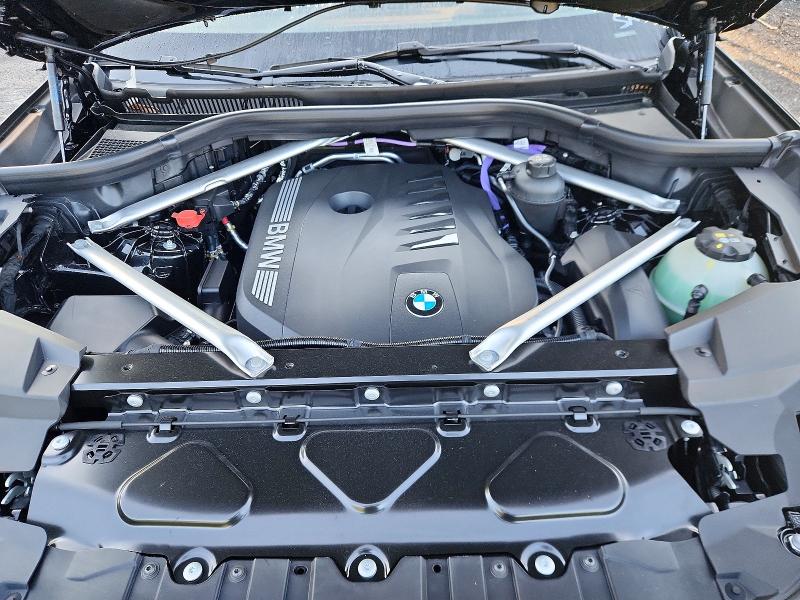 2026 Bmw X5 მანქანა იყიდება აუქციონზე, vin: 5UX23EU07T9378791, აუქციონის ნომერი: 63933416