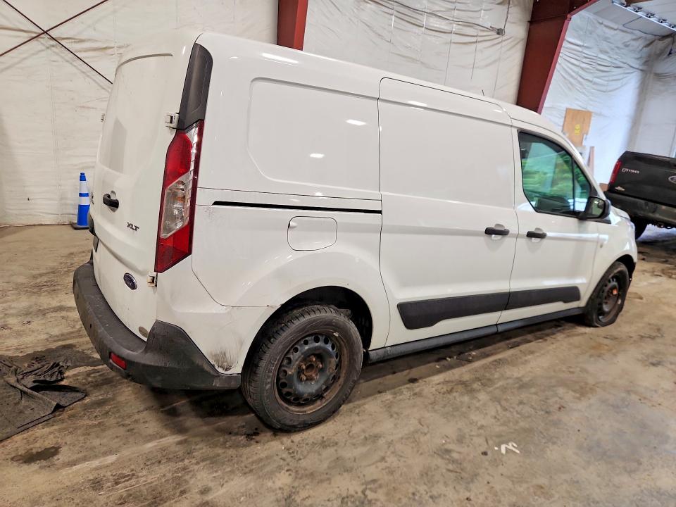 63381566 :رقم المزاد ، NM0LS7T20N1524096 vin ، 2022 Ford Transit مزاد بيع