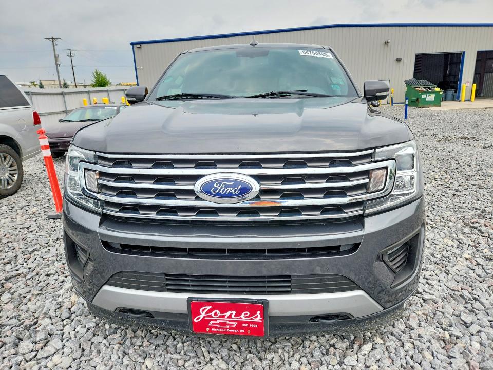 Aukcja sprzedaży 2019 Ford Expedition, vin: 1FMJU1JT0KEA48185, numer aukcji: 64760806