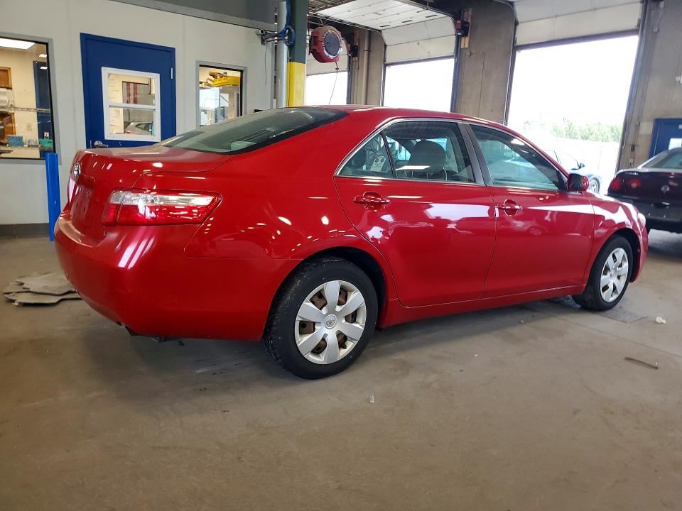 Aukcja sprzedaży 2007 Toyota Camry, vin: 4T1BE46K57U114326, numer aukcji: 64161476