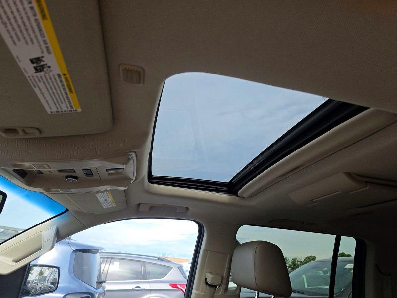 66848186 :رقم المزاد ، 1GKS2HKCXFR645238 vin ، 2015 Gmc Yukon Xl مزاد بيع