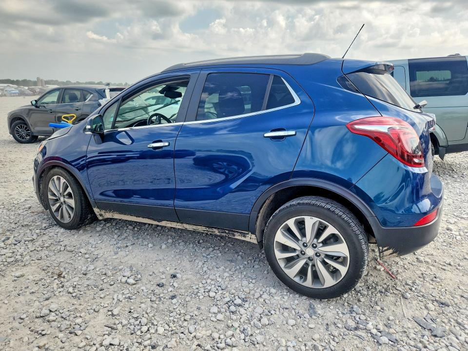 Aukcja sprzedaży 2019 Buick Encore, vin: KL4CJESB6KB839142, numer aukcji: 65448806