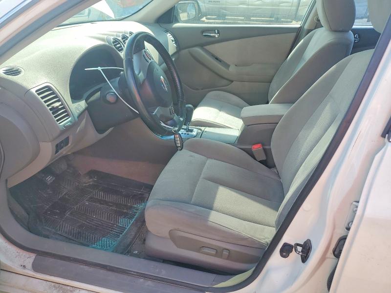 Продажа на аукционе авто 2010 Nissan Altima, vin: 1N4AL2AP1AC179108, номер лота: 76292825